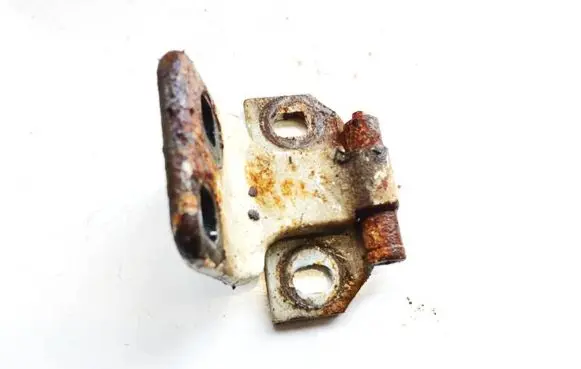 Renault Espace III Front door upper hinge