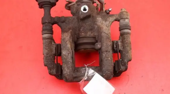 Chevrolet Cruze Rear brake caliper