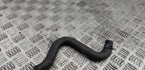 Nissan Qashqai Engine coolant pipe/hose