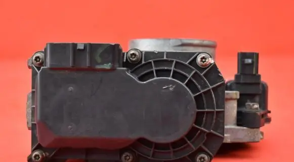Honda Civic Throttle body valve GMA4B