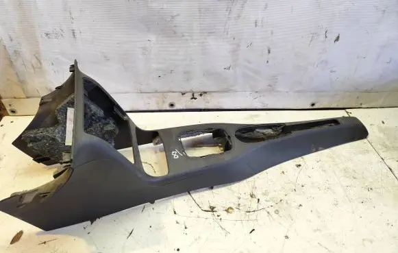 Volkswagen Polo III 6N 6N2 6NF Center console 6N0863243 0693001