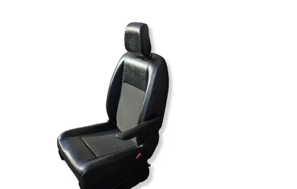 Toyota Proace Front passenger seat 