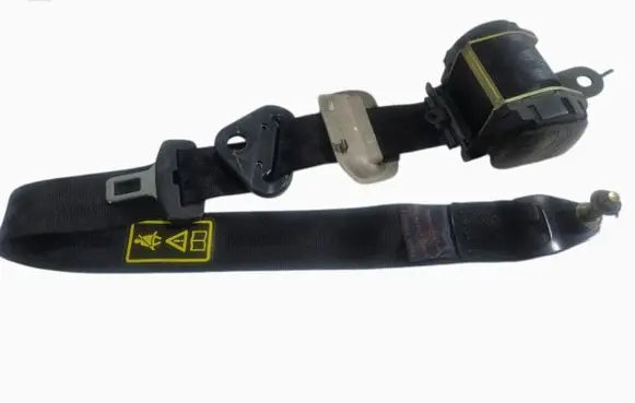 Nissan Micra Rear seatbelt 898450X500