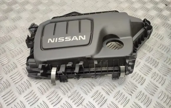 Nissan Qashqai Engine cover (trim) 175B12531R