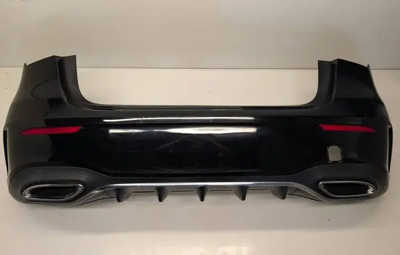 Mercedes-Benz A W177 AMG Rear bumper A1778804801