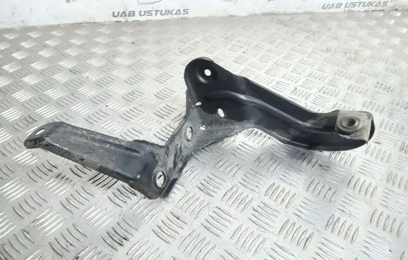 Audi A6 S6 C6 4F Other engine bay part 4F0145813F