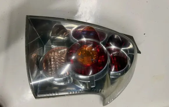 Toyota Corolla Verso AR10 Rear/tail lights 815510F020