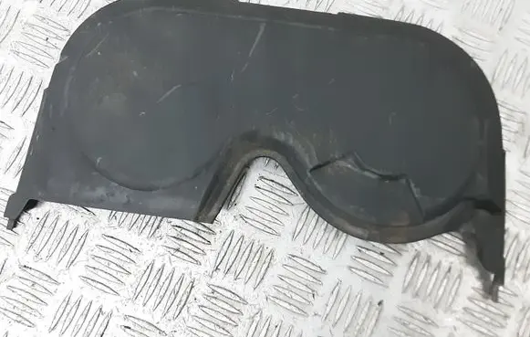 Volvo C30 Timing belt guard (cover) 30650893