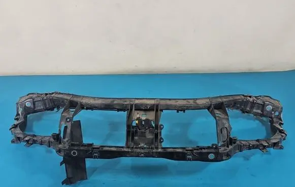 Ford S-MAX Radiator support slam panel 6M218B041AH IMPRK1555209