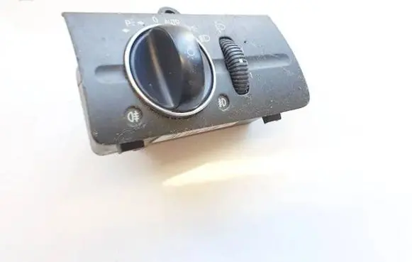 Mercedes-Benz E W211 Light switch 2115450904
