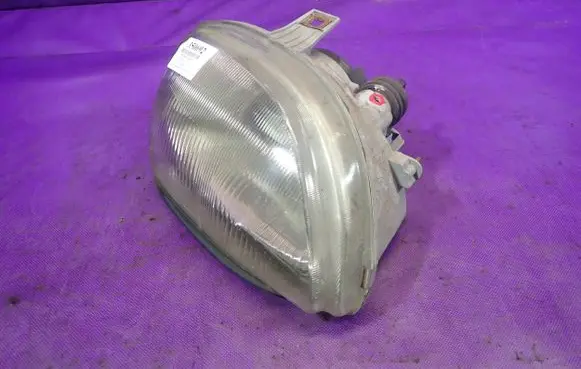 Fiat Seicento/600 Headlight/headlamp 205735