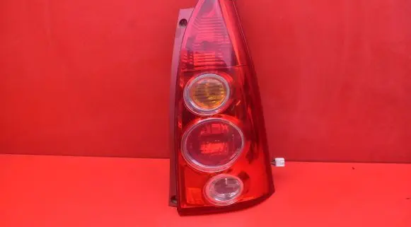 Mazda Premacy Rear/tail lights
