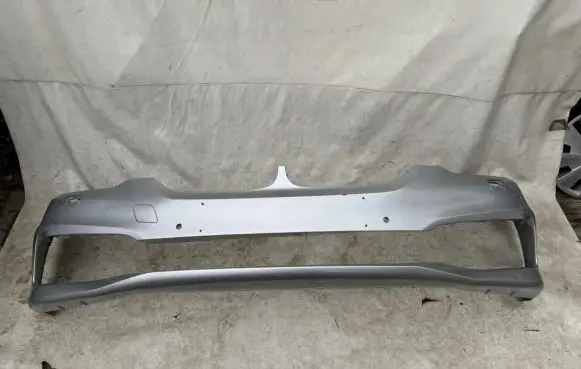 BMW 5 G30 G31 Front bumper