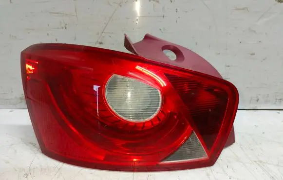 Seat Ibiza IV (6J,6P) Rear/tail lights 6J4945095G 6J4945111B