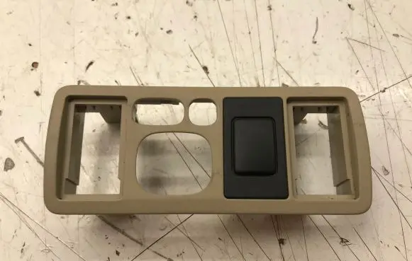 Other dashboard part