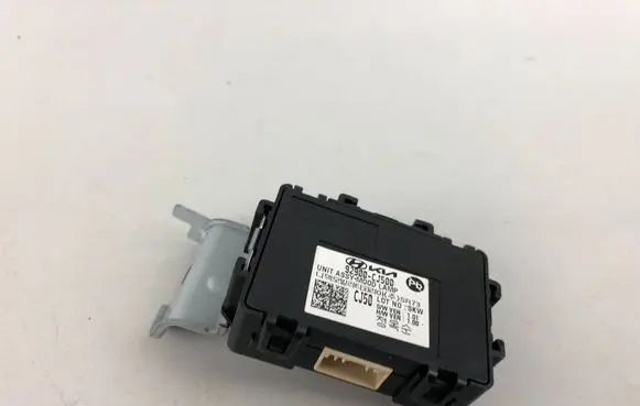 KIA Sportage Light module LCM 92900CJ500 92900-CJ500