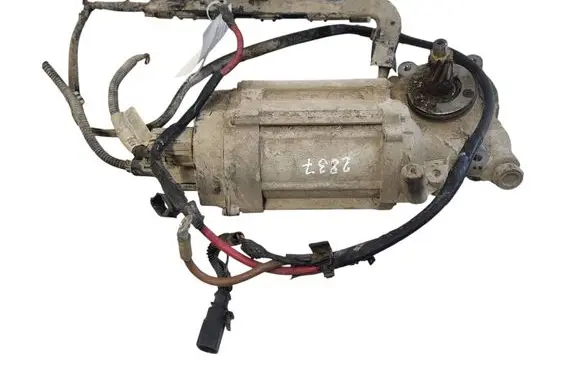 Volkswagen Caddy Steering rack electric part 1K1971111F 7805501268