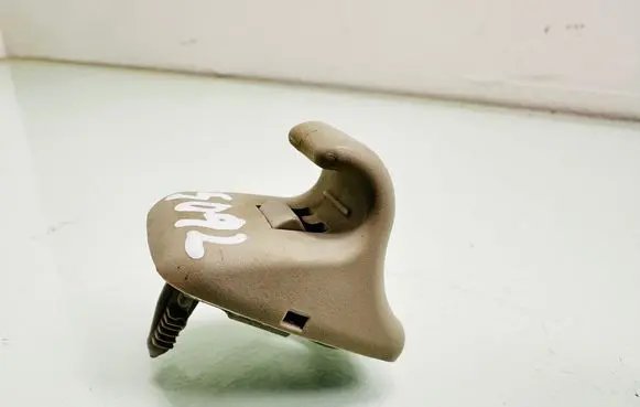 KIA Optima Sun visor clip/hook/bracket 