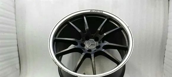 Mercedes-Benz AMG GT R190 C190 R20 forged rim A1904012300