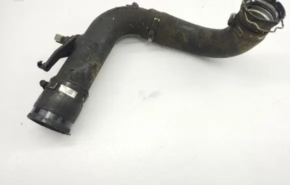 Toyota Auris 150 Intercooler hose/pipe
