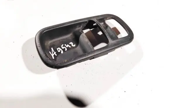 Mazda CX-7 Other interior part