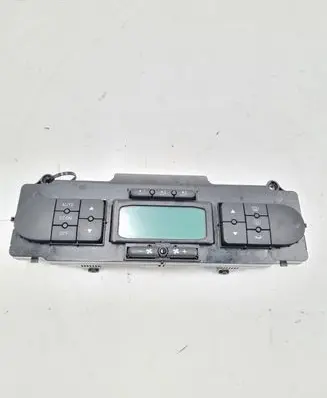 Seat Altea Climate control unit