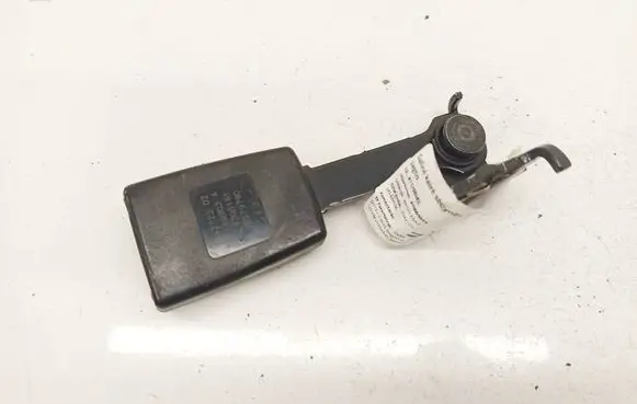 BMW i3 Rear seatbelt buckle 34149903A 7347725