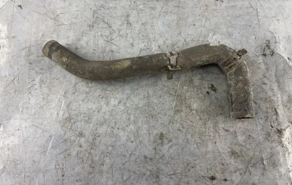 Jeep Compass Engine coolant pipe/hose