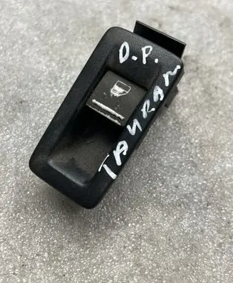 Volkswagen Touran I Electric window control switch 1F0959527