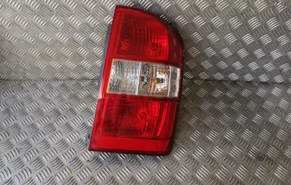 KIA Carnival Rear/tail lights 9244D1