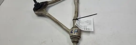 Chevrolet Corvette Front control arm