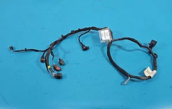 Skoda Octavia Mk4 Engine installation wiring loom 5WA971230EK IMPRK1569102