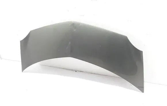 Renault Modus Engine bonnet/hood 7751475521