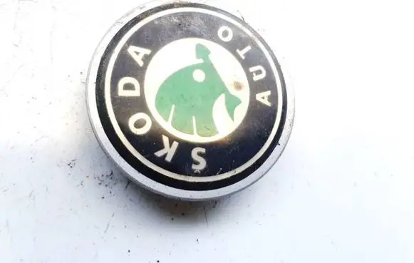 Original wheel cap