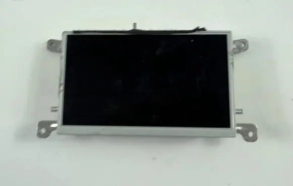 Audi A4 S4 B8 8K Screen/display/small screen 8T0919603G