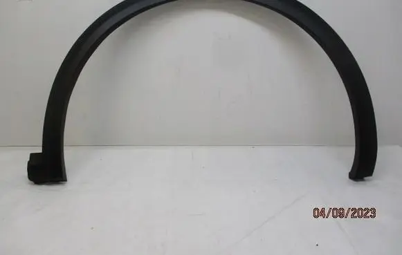 Citroen DS7 Crossback Fender trim (molding) 9817251277