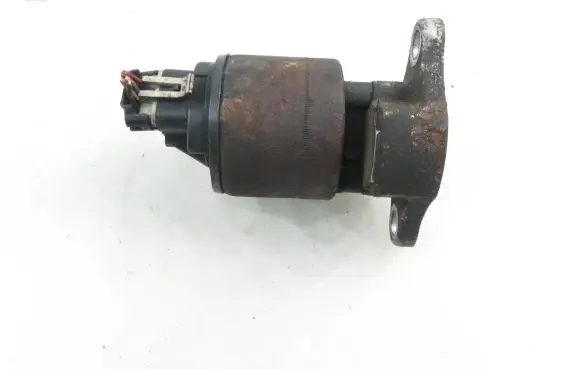 Opel Zafira A EGR valve