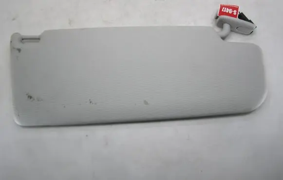 Volkswagen PASSAT B7 Sun visor 1K0857551N 04742129 29270613