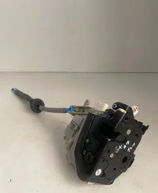 Audi A3 S3 8V Rear door lock 8K0839015C