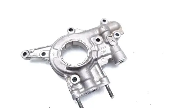 Honda HR-V Oil pump 