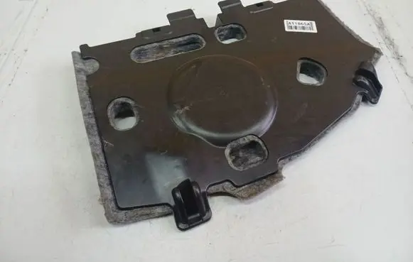 Opel Astra J Other interior part 1709465