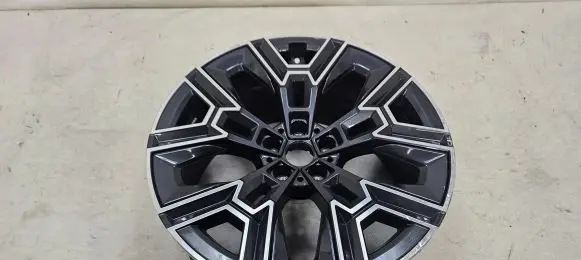 BMW i5 G60 R20 alloy rim 5A324E9