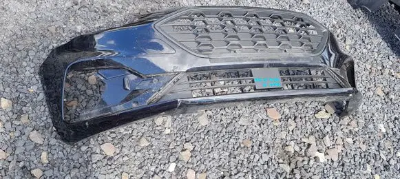 Ford Focus Front bumper