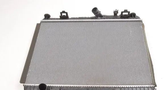 Ford Puma Coolant radiator H1BG8005DA