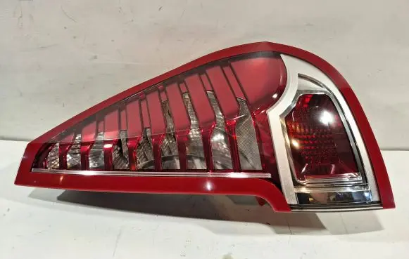 Renault Scenic III - Grand scenic III Rear/tail lights 265500013R