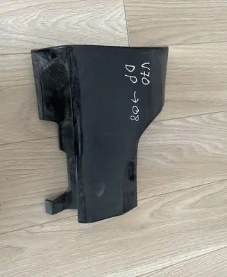 Volvo V70 Side skirt front trim 