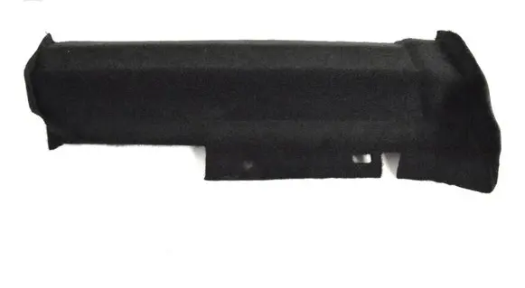 Tesla Model S Centre console side trim rear 101838400G