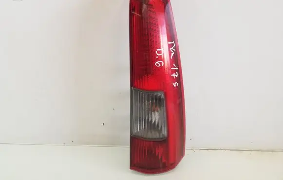 Volvo V70 Rear/tail lights 9154494ECE