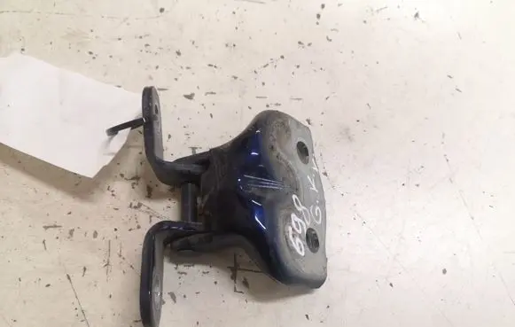 Hyundai Santa Fe Rear door upper hinge
