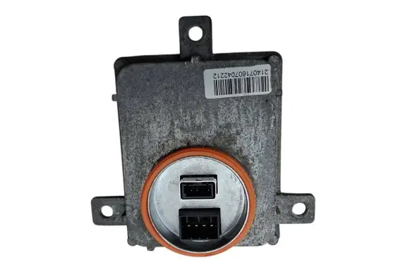 Skoda Superb B8 (3V) Headlight ballast module Xenon 8K0941597B H07S0003 1036060024